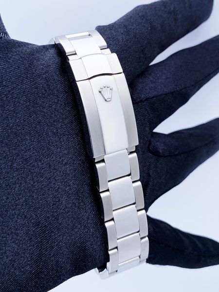 Rolex Milgauss 116400 GV